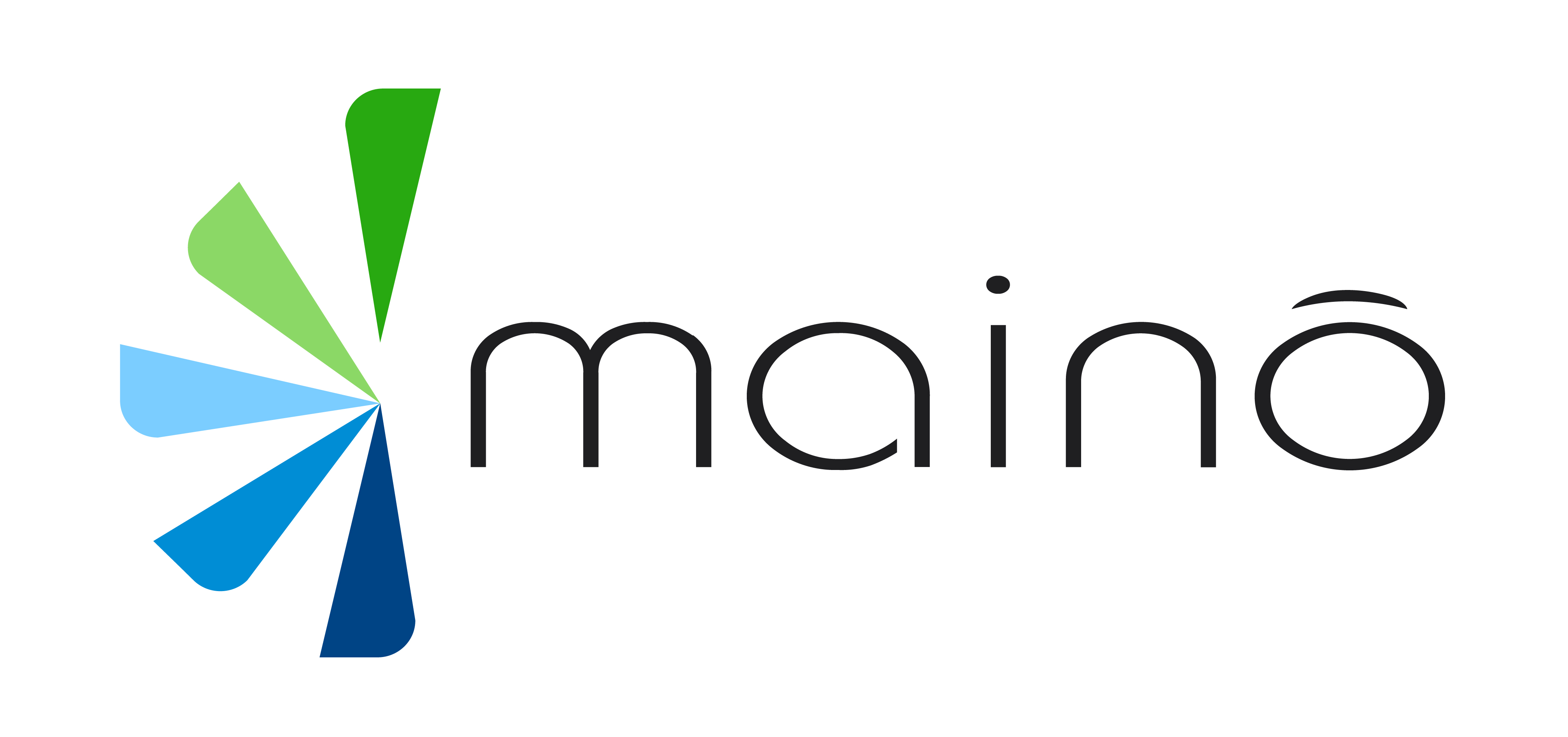 Mainô Logo